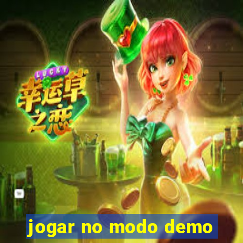 jogar no modo demo